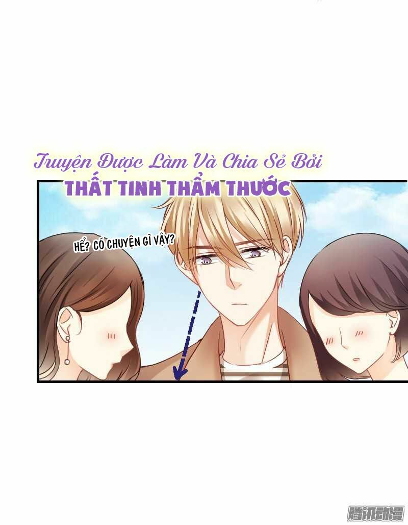 bay qua thiên sơn đến yêu anh chapter 11 39