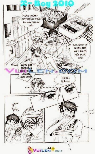 cô giáo tuổi 18 chapter 10 44