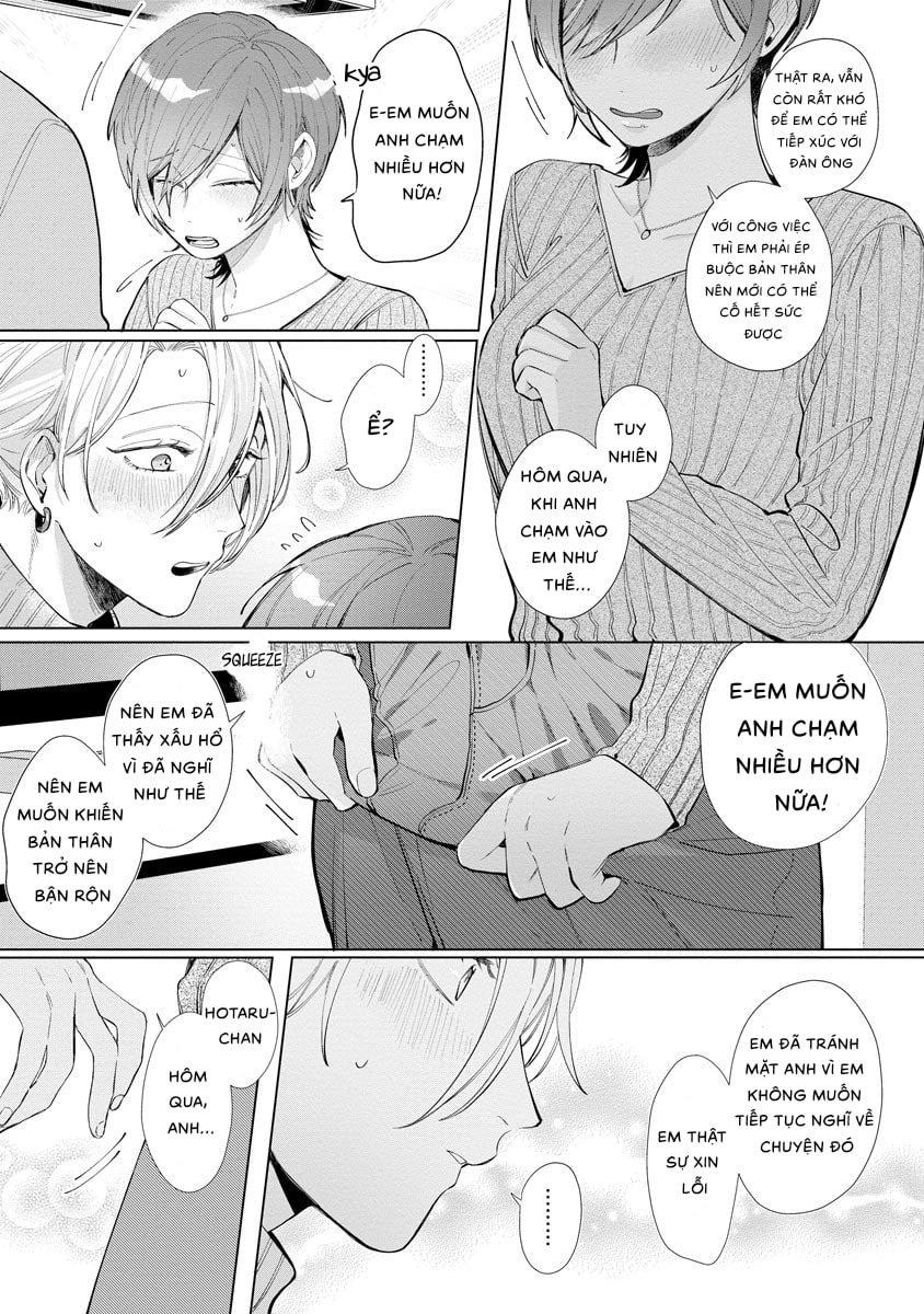 nagisa chapter 4.2 7