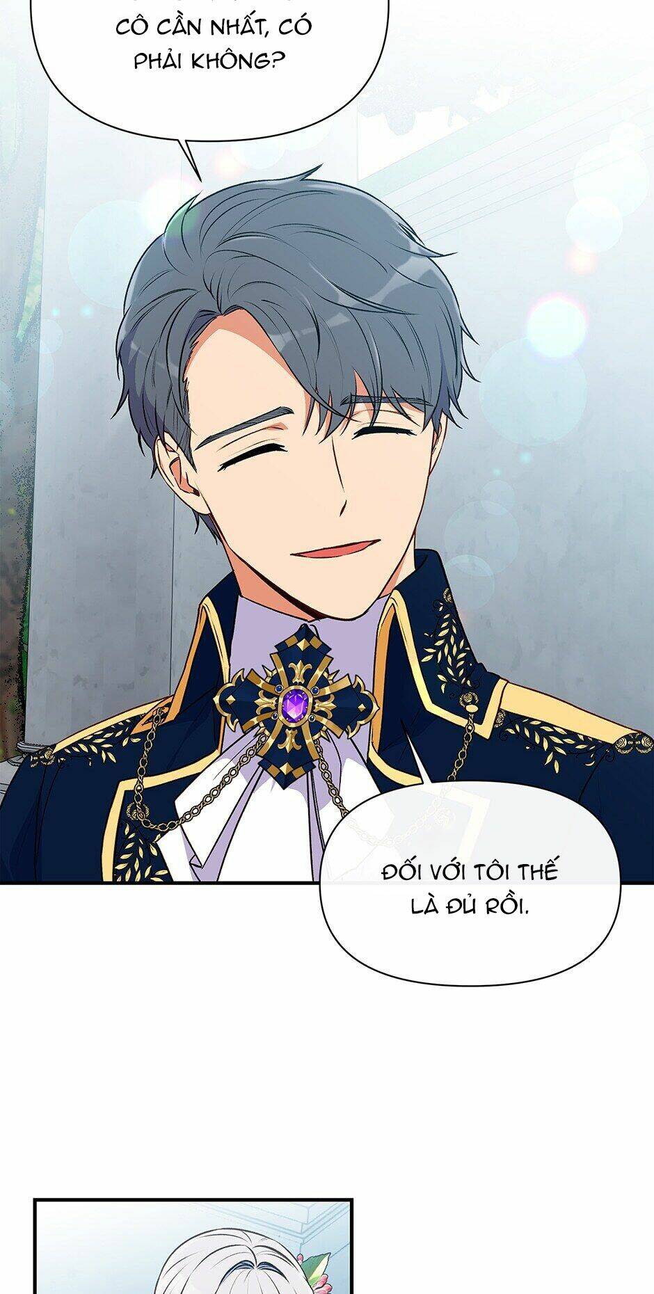 khế ước của nữ công tước quái vật chapter 89 12