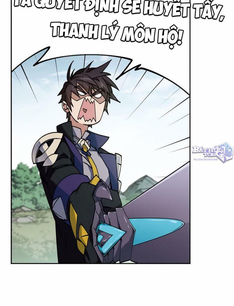 võng du chi cận chiến pháp sư chapter 356 13