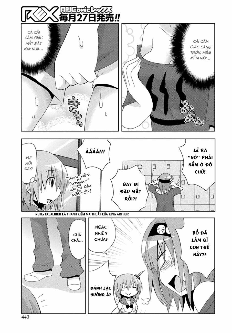 chichi ga loli na mono de chapter 7 4