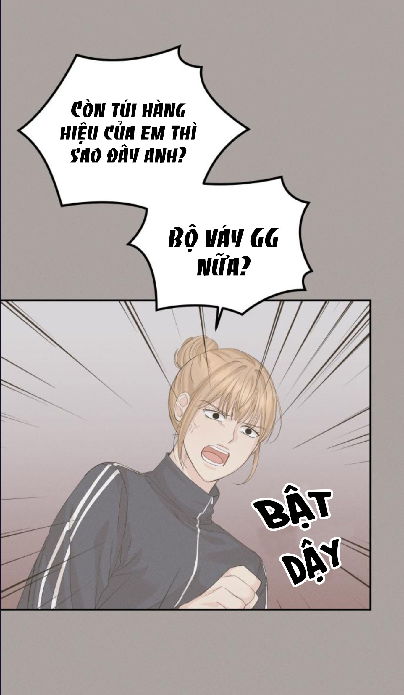 cuộc hôn nhân hoàn hảo chapter 14.2 12