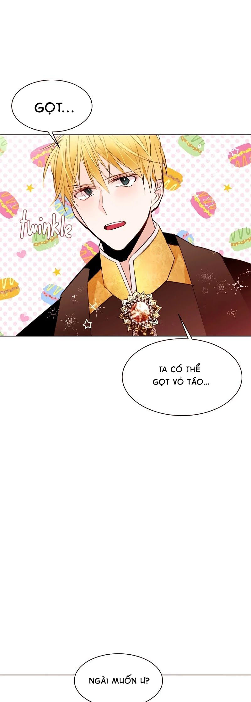 cuộc sống nhàm chán của quý cô tái sinh chapter 38 26