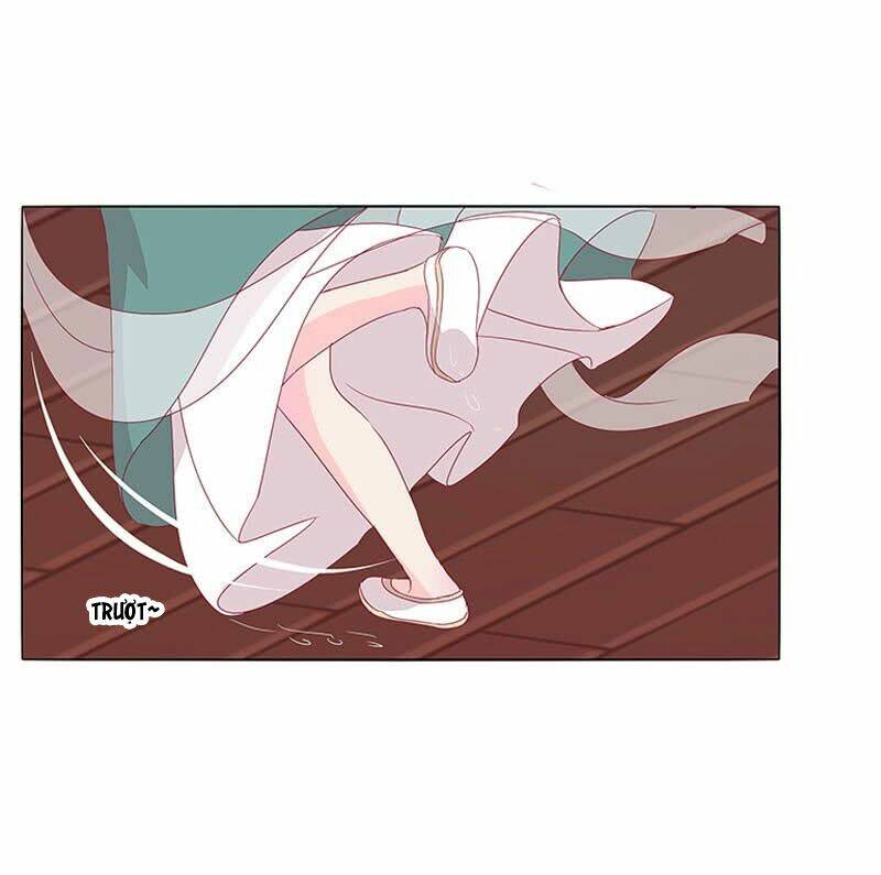 tướng quân mời ra trận chapter 38 9