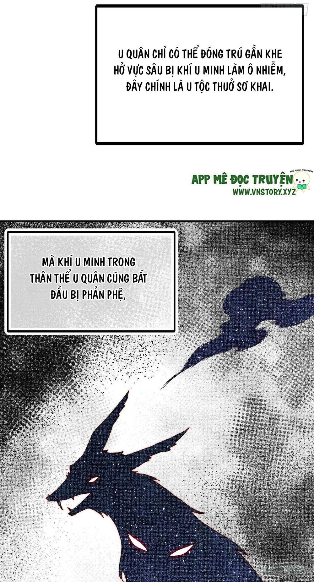 lại bị bệnh chiều chuộng quấn lấy chapter 83 37