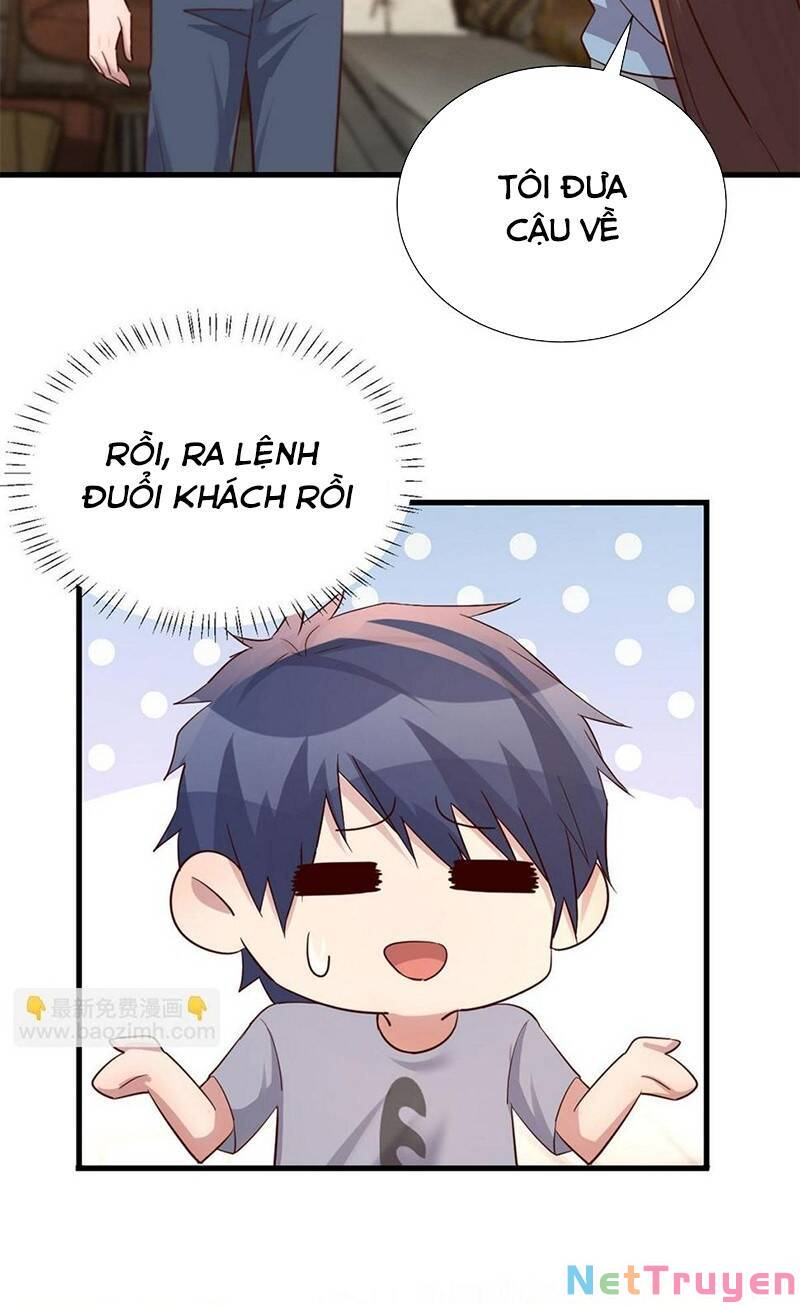 chị gái tôi là đại minh tinh chapter 136 3