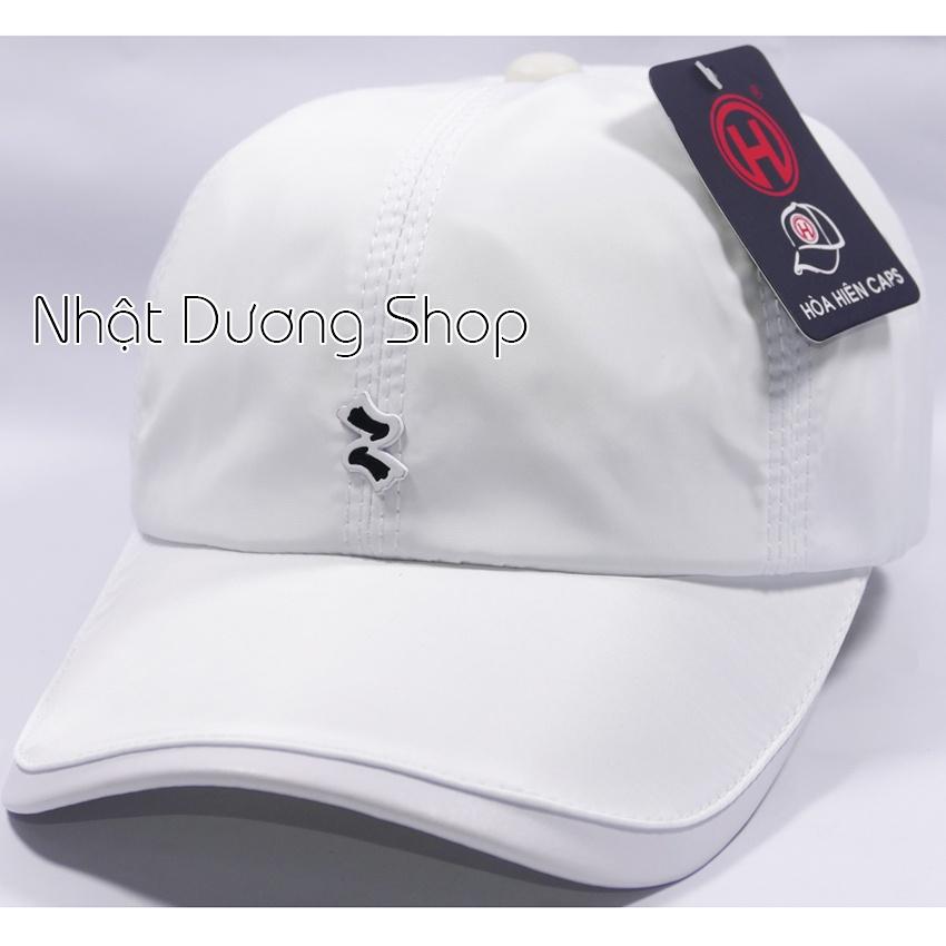 Nón kết dù logo chữ Z, sò kiểu đẹp mắt - chất liệu vải dù cao cấp phù hợp cho mọi người