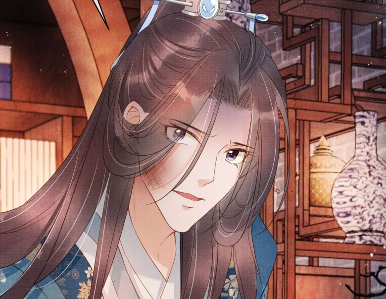 quân sủng nan vi chapter 42 73