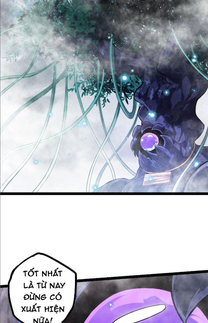 từ cây cổ thụ bắt đầu tiến hóa chapter 20 26