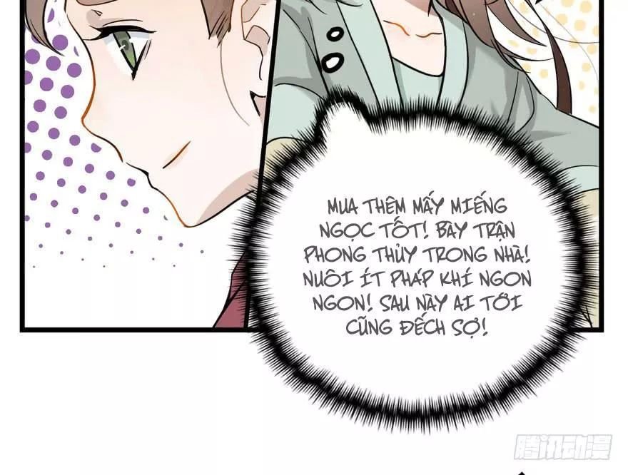 quẻ phi thiên hạ chapter 9 119