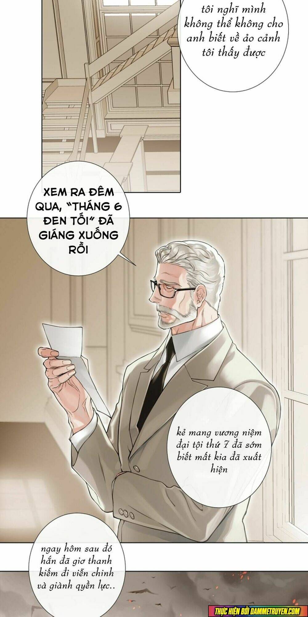 black june chapter 1.5 5