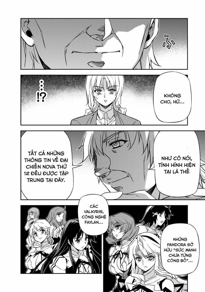 freezing chapter 146 13