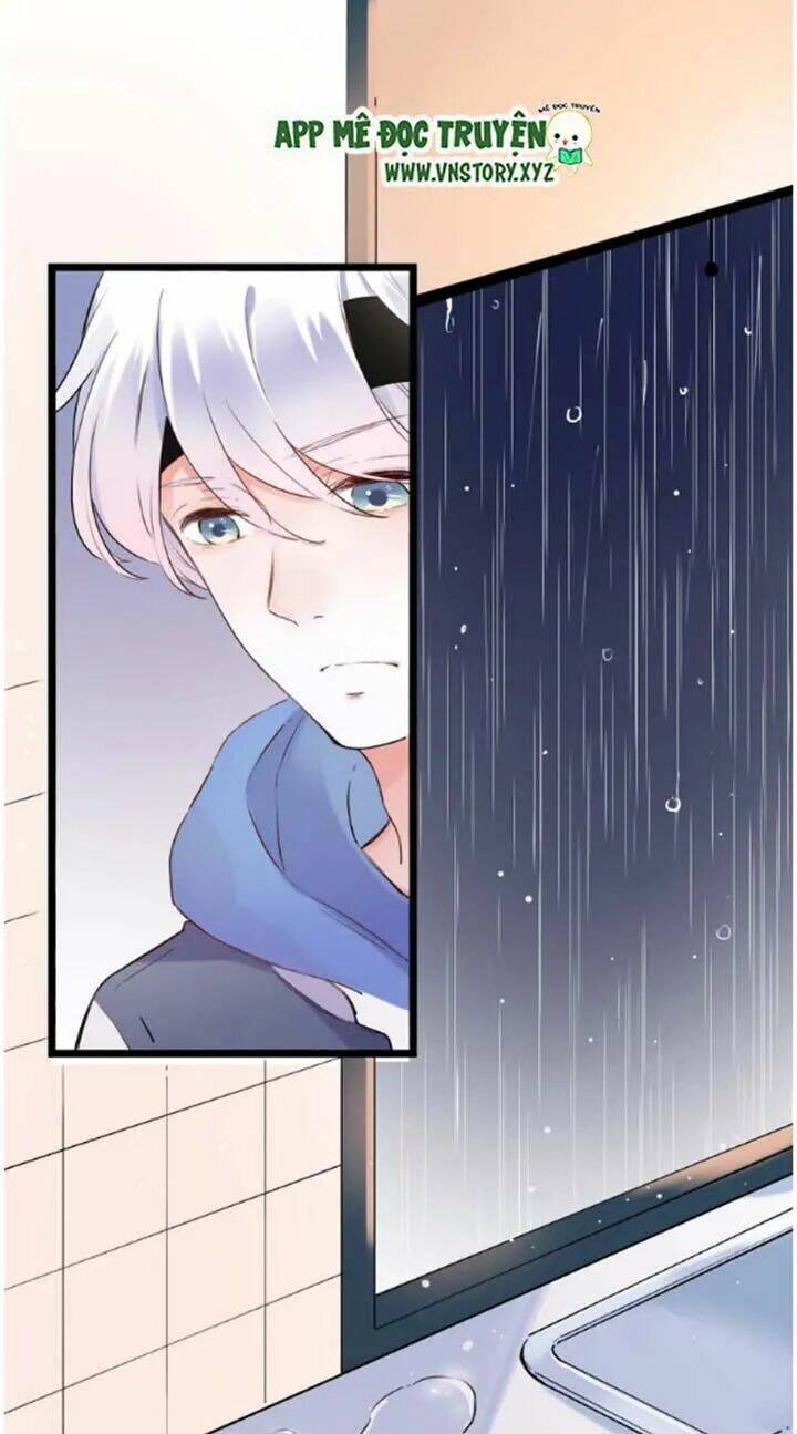 trạch thượng tịch mịch huỳnh hỏa chapter 41 23