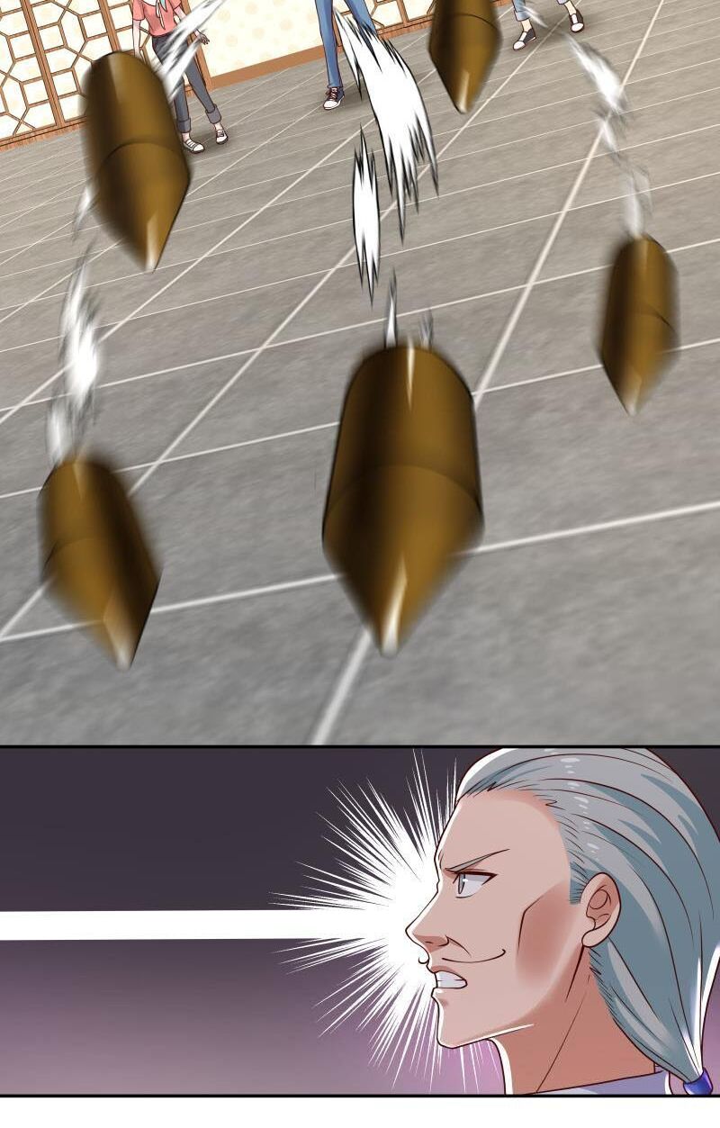 trên người ta có một rồng chapter 313 9