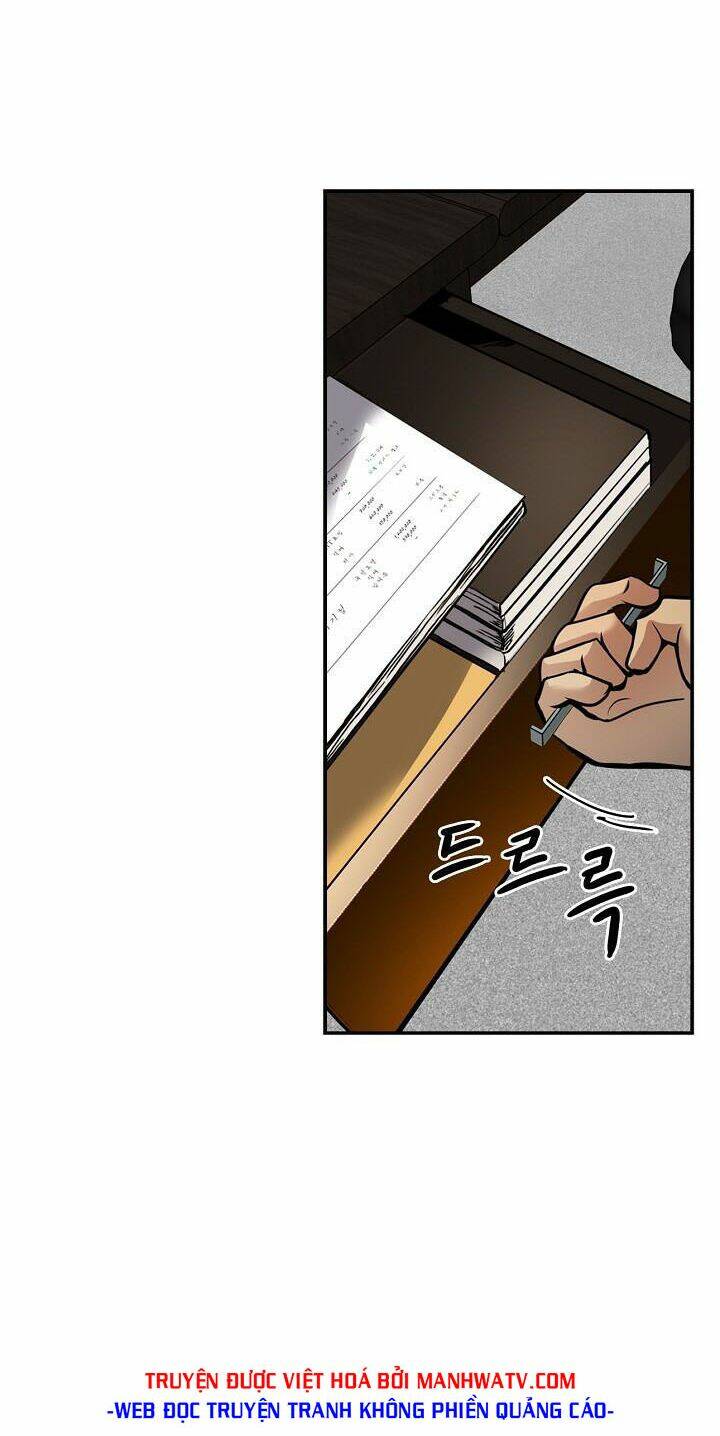 điều tra viên chuyển sinh chapter 84 31