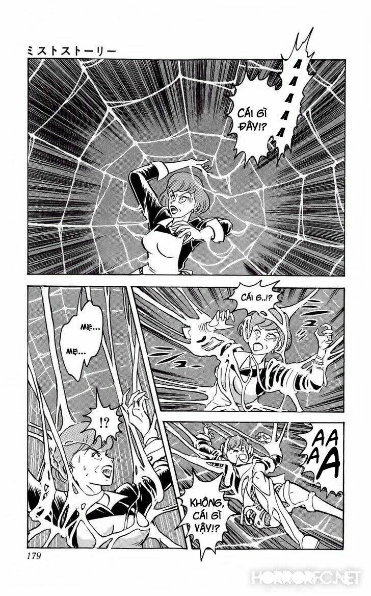 mist story chapter 6 7