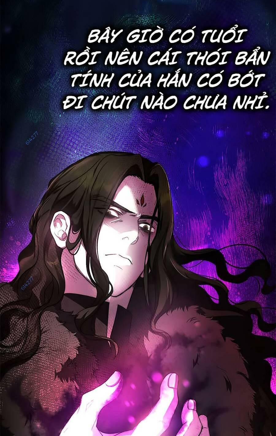 võ đang kỳ hiệp chapter 97 18