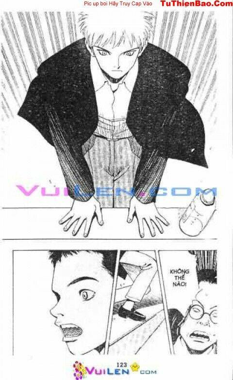 cô bé thám tử chapter 5 123