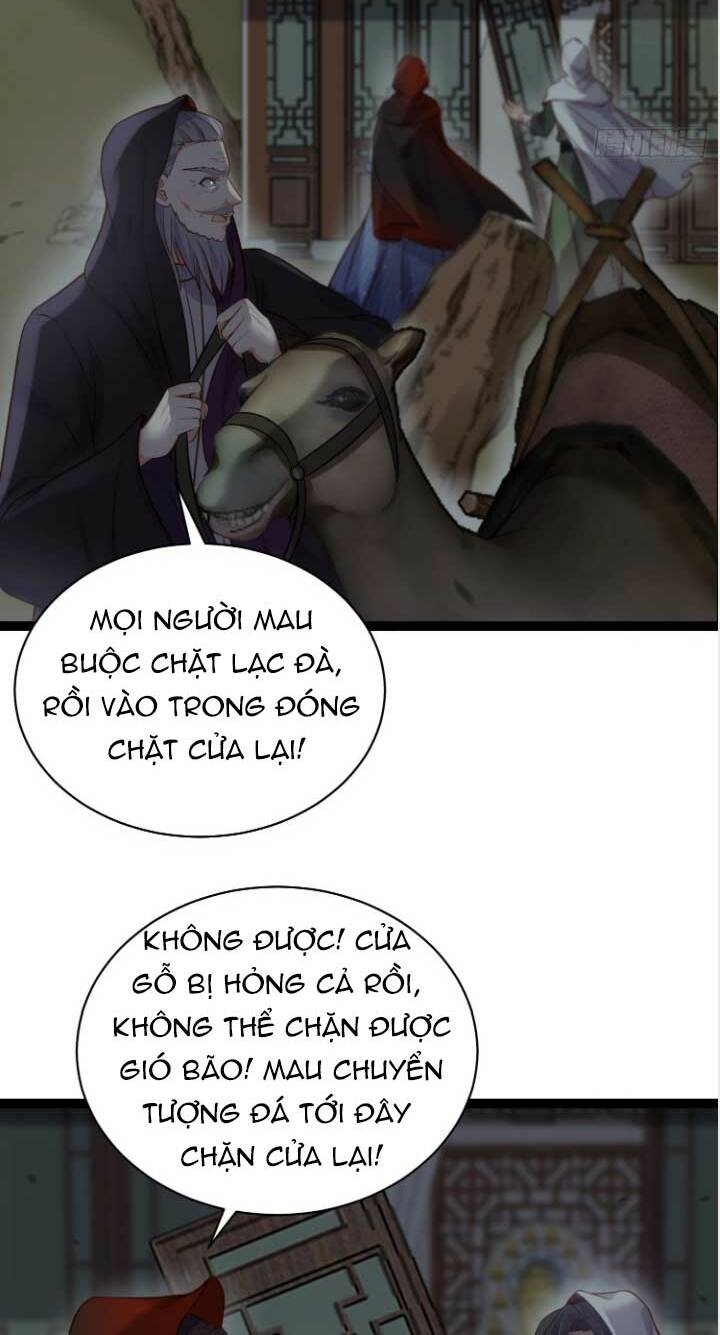 hoạn phi thiên hạ chapter 248 8