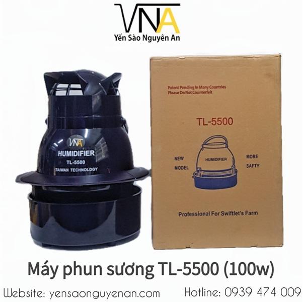 Máy phun sương TL 5500 (100W)