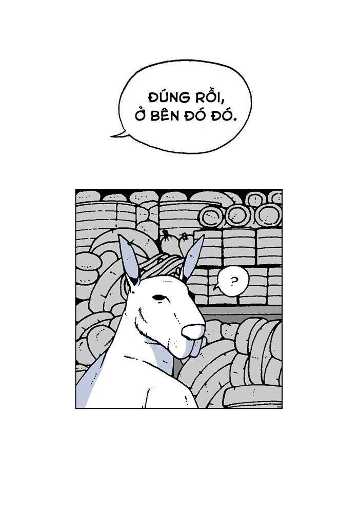 mắc kẹt trên mặt trăng chapter 52 24