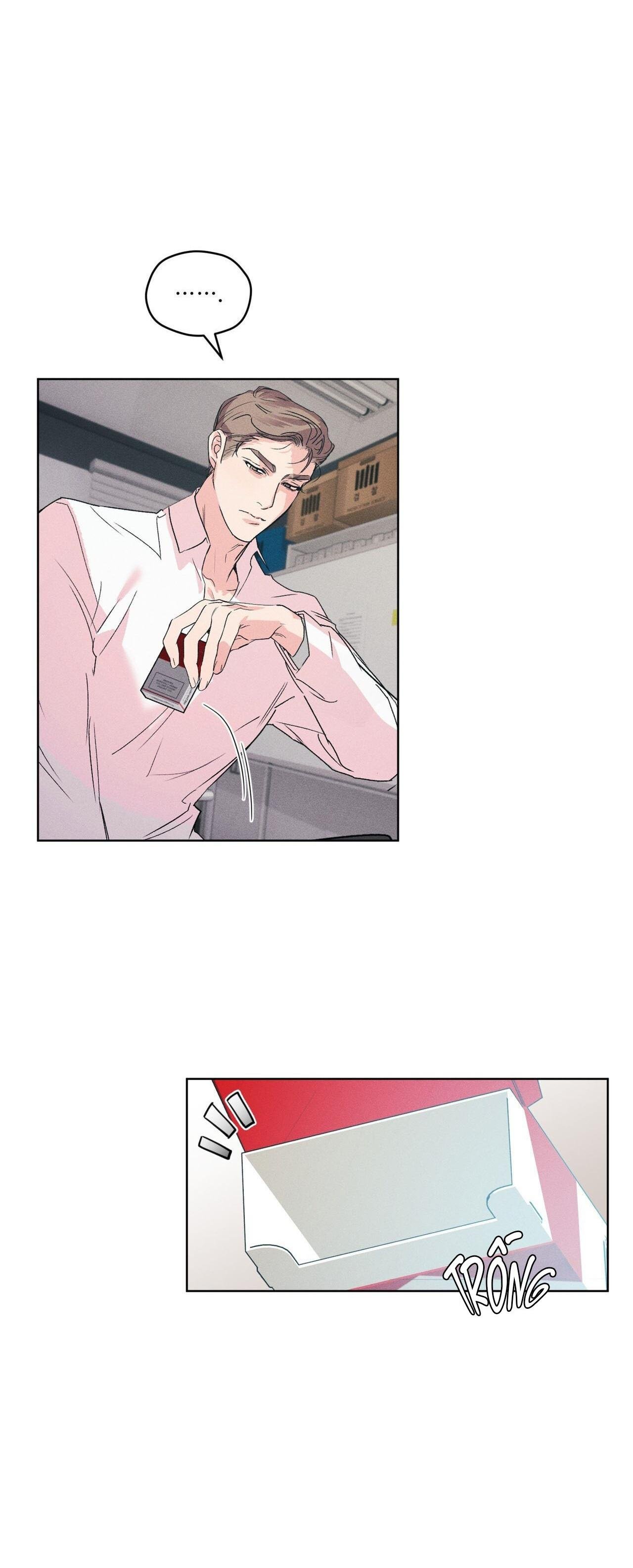 hồi ức của nhịp thở chapter 22 7