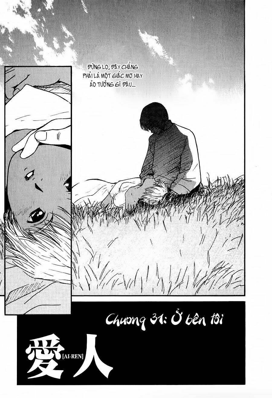 người tình chapter 31 2