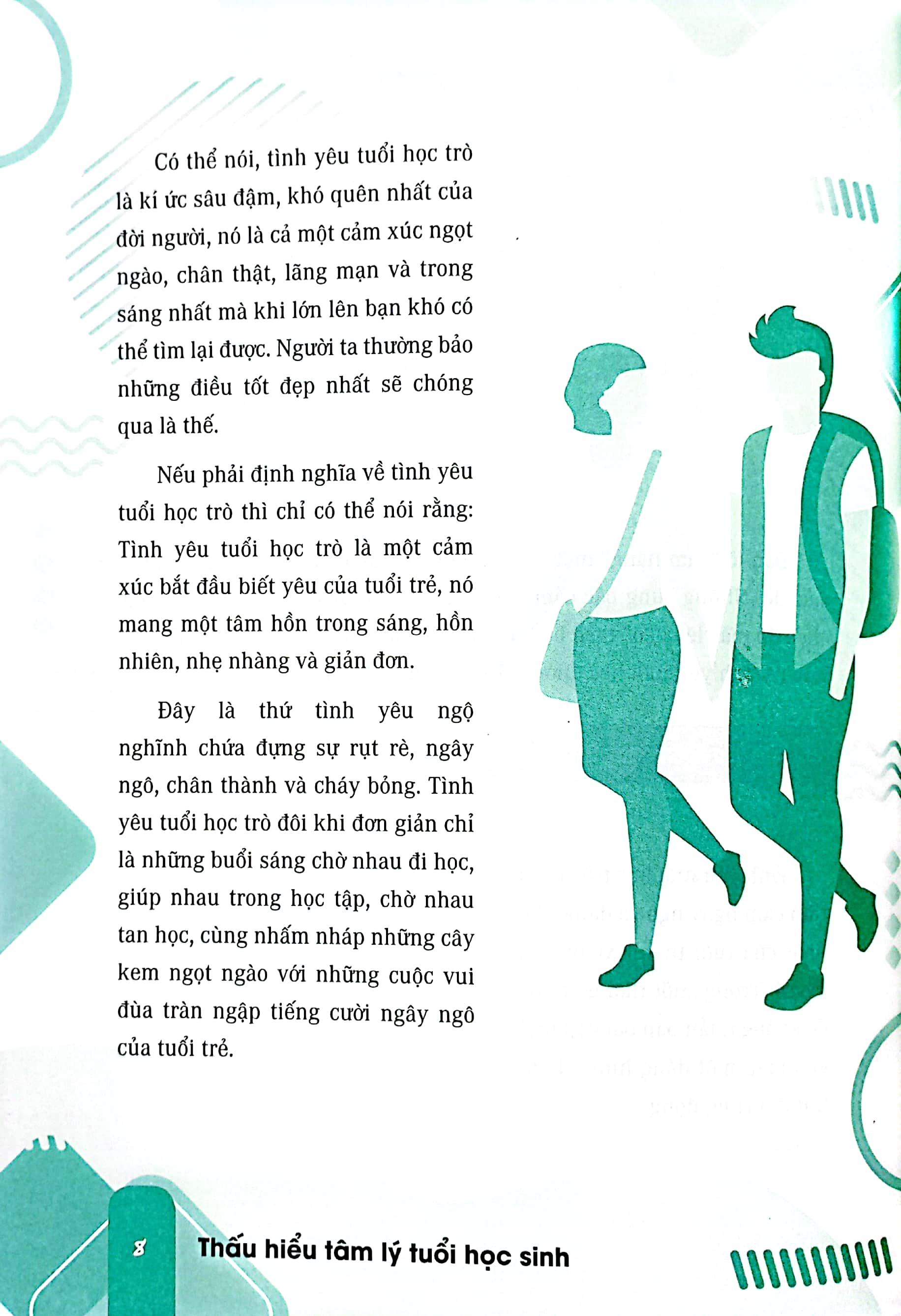 Khi Trái Tim Bỗng Dưng "Lạc Nhịp"