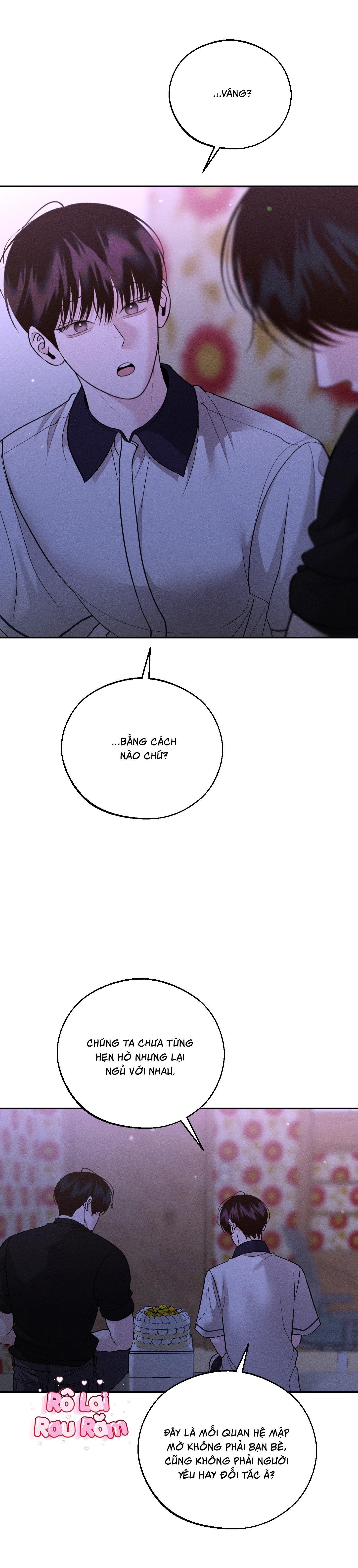 cứu tinh của thứ hai chapter 51 5