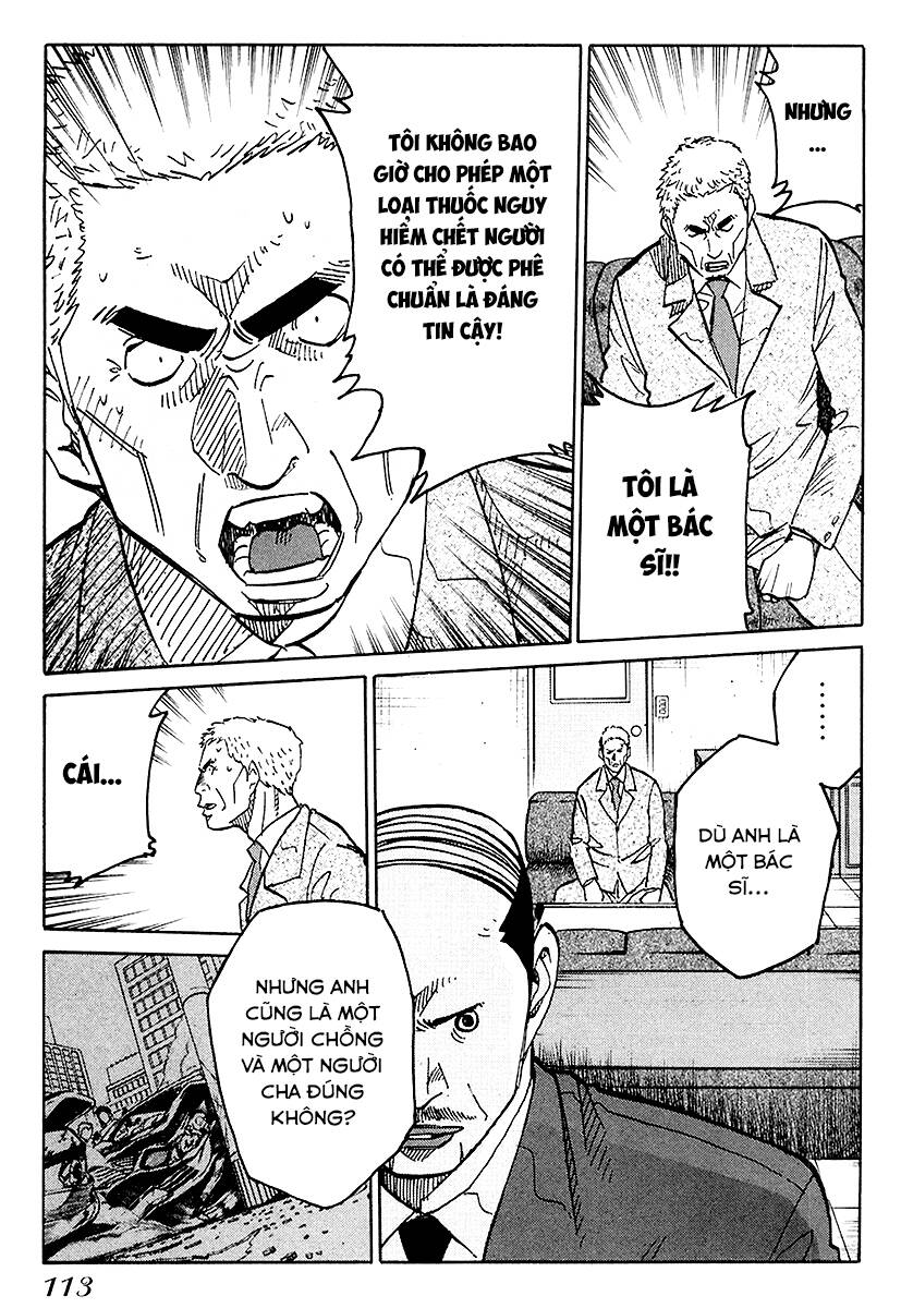 nằm vùng y tế chapter 4 22