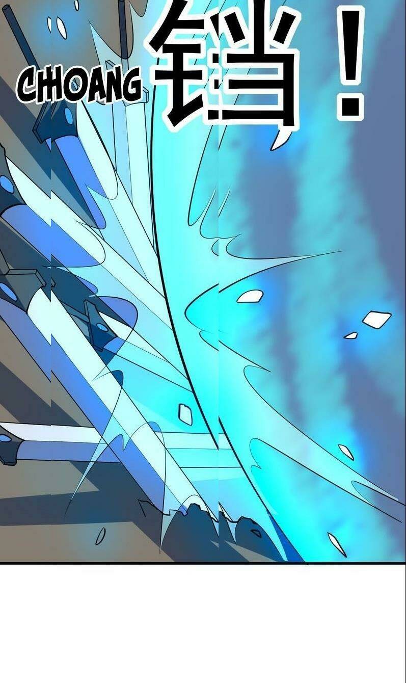 thánh tôn chapter 25 40