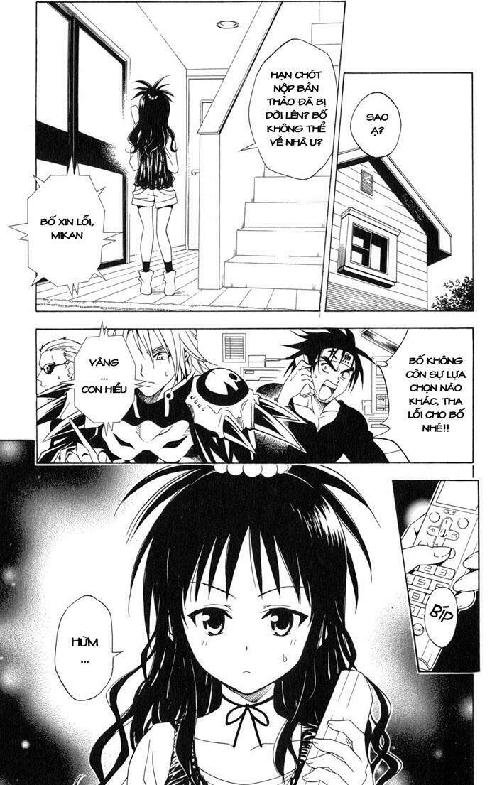 bọn tớ thích cậu! rito chapter 54 4