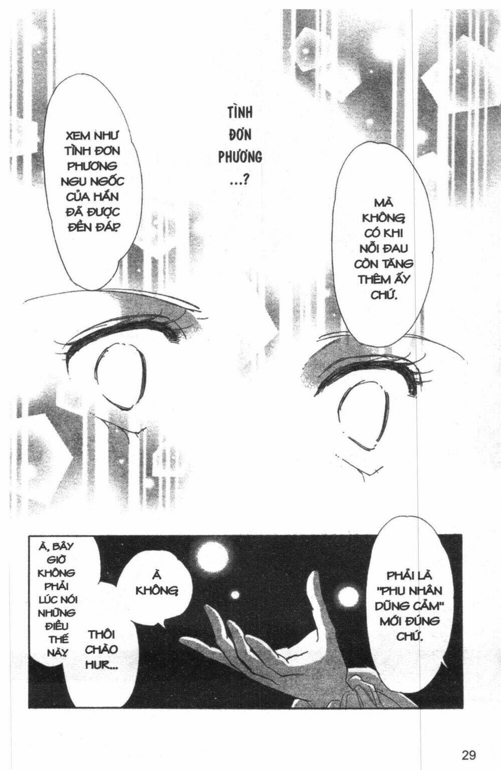 nữ hoàng của đế chế ottoman chapter 6 27