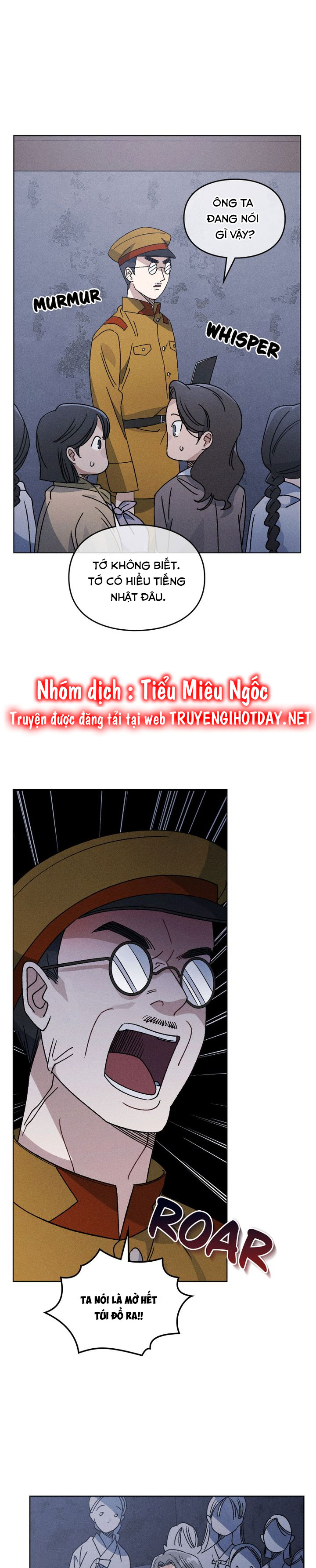 nếu tôi là bạn chapter 77 8