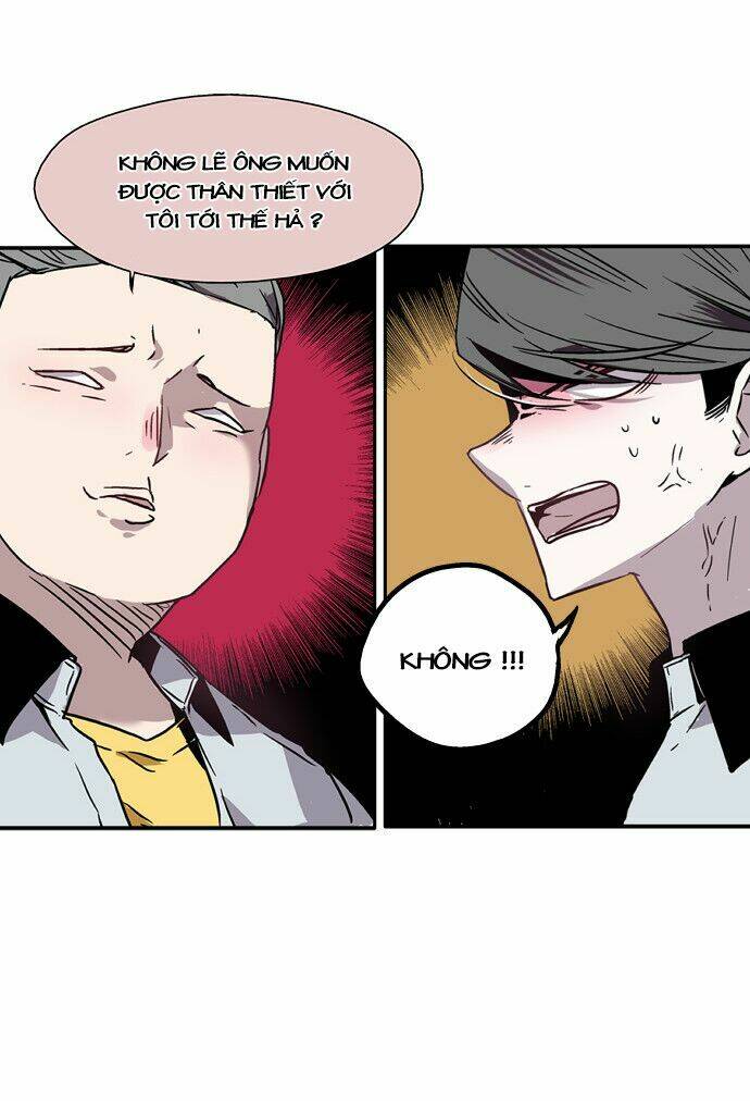 người máy hủy diệt chapter 10 31