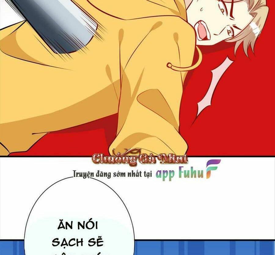 vượt rào trêu chọc chapter 176 7