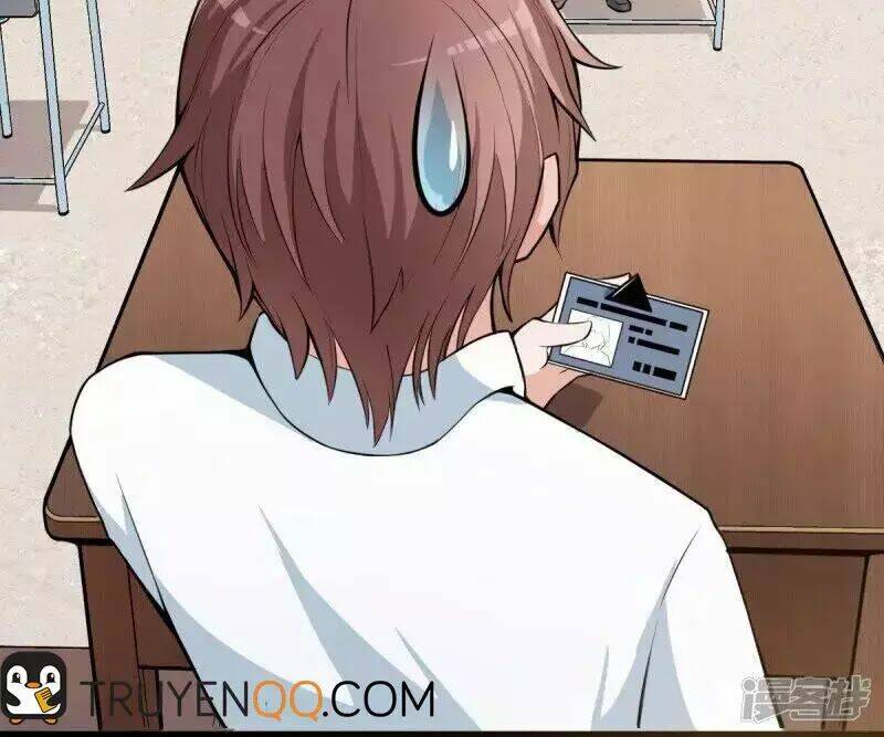 giáo sư điên trong khuôn viên trường chapter 1 21