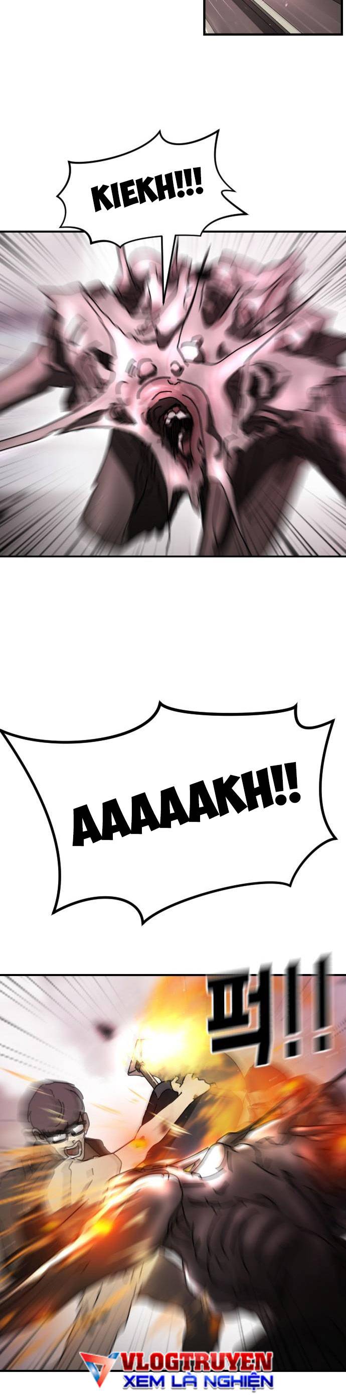 Đại Dịch Seoul chapter 0 40