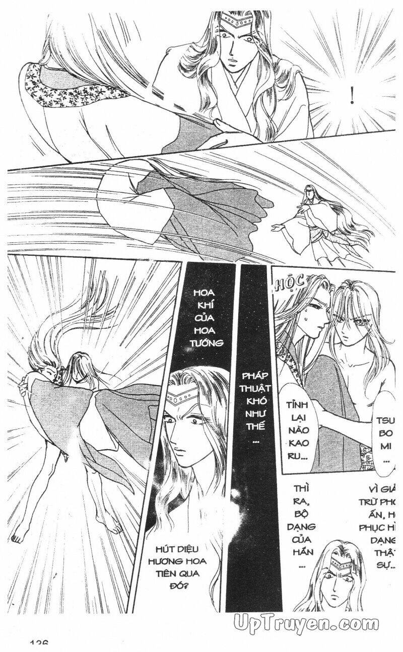 hoàng tử hoa - bud boy chapter 20 138