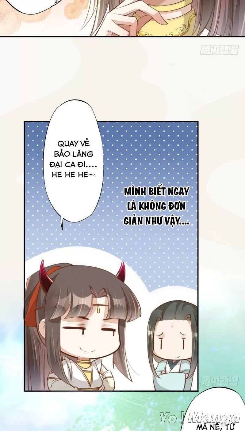 tuyệt thế luyện đan sư chapter 67 18