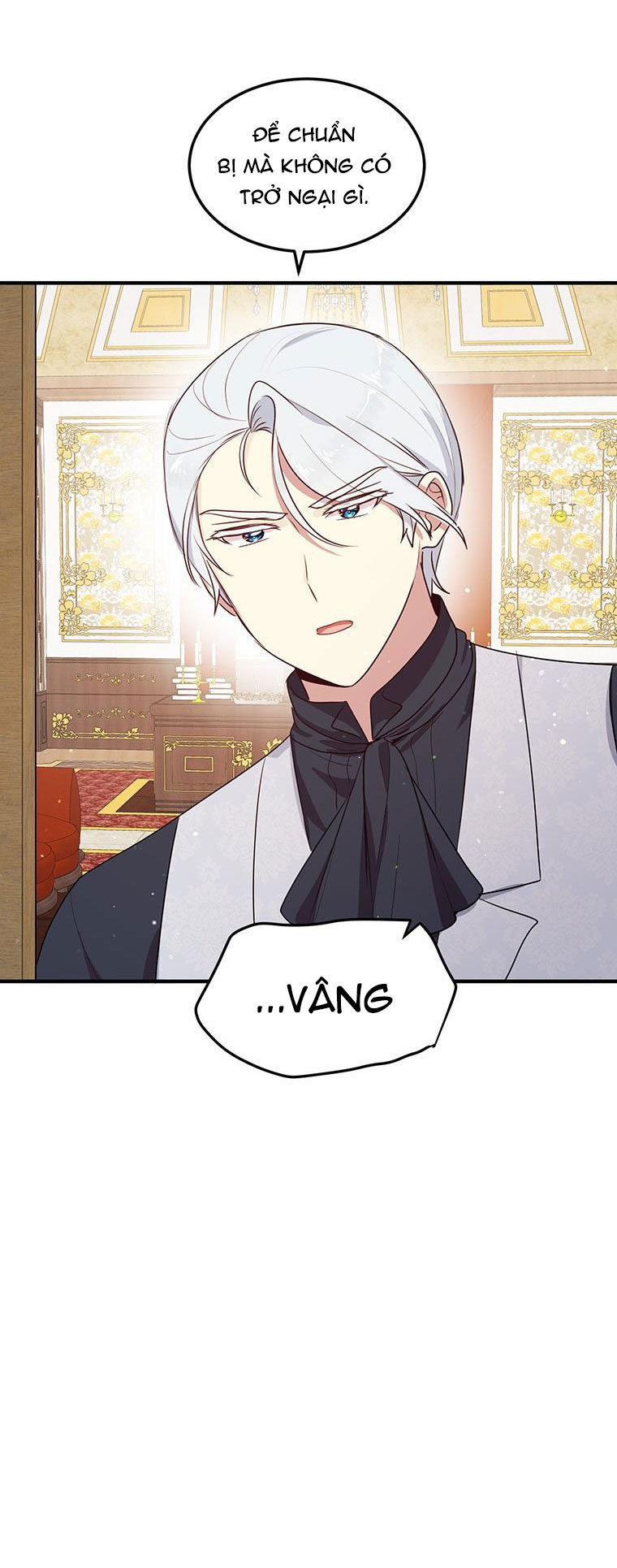 tại sao ngài làm điều này, công tước chapter 123 28