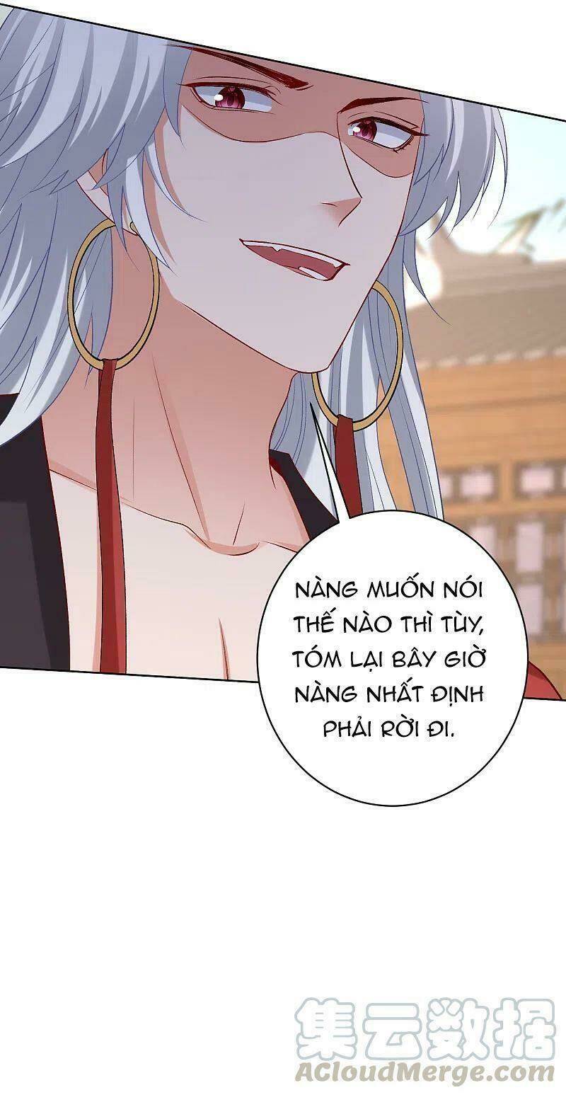 độc y đích nữ chapter 230 9