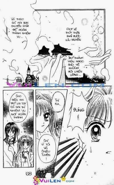 đôi giày thủy tinh chapter 11 68