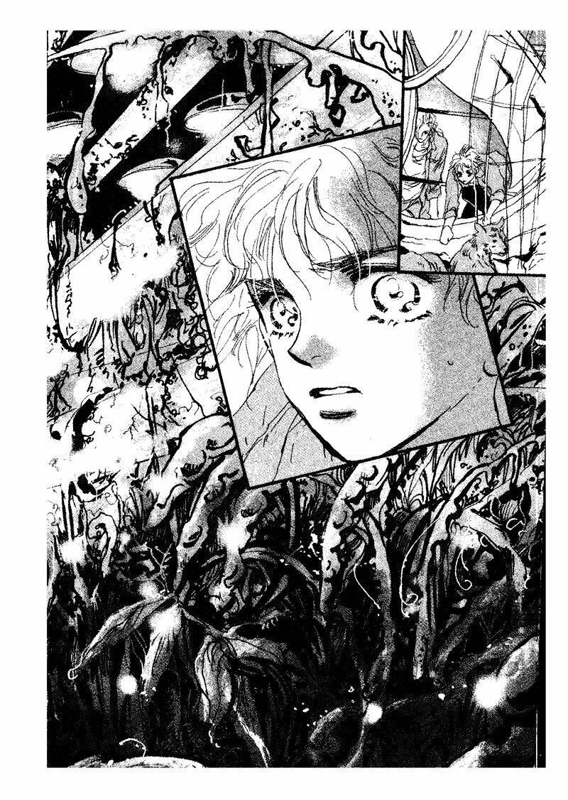 7 mầm sống chapter 53 19