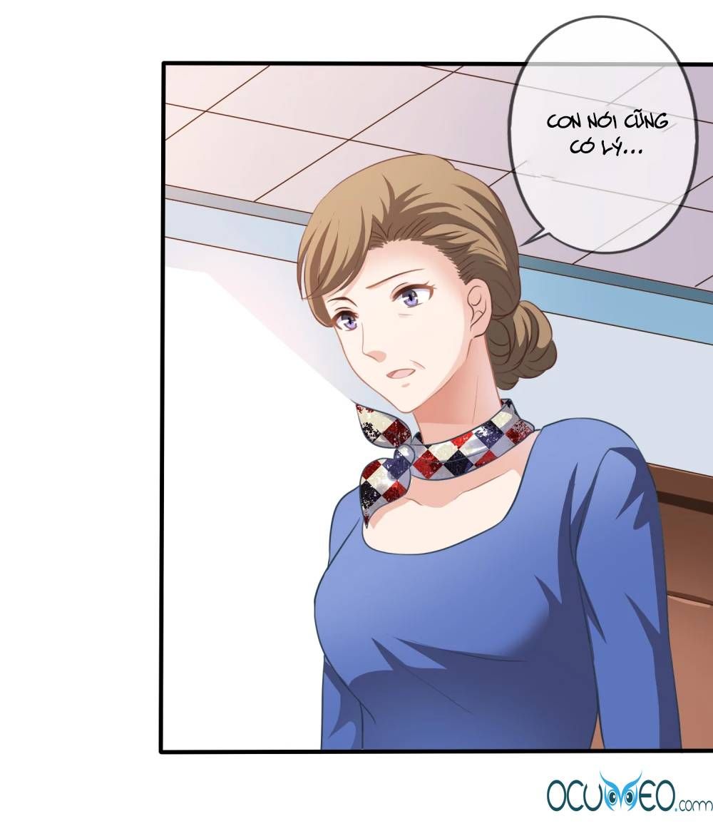 mỹ vị giai thê chapter 5 25