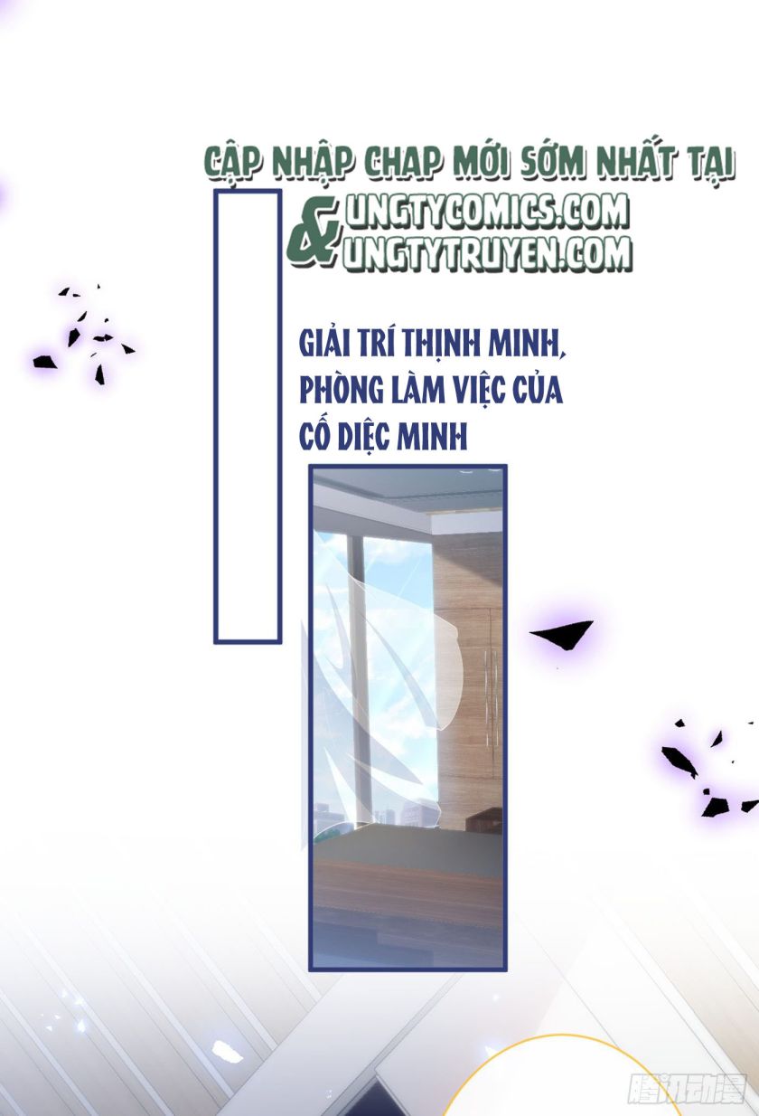 hotsearch của ảnh đế chapter 79 2