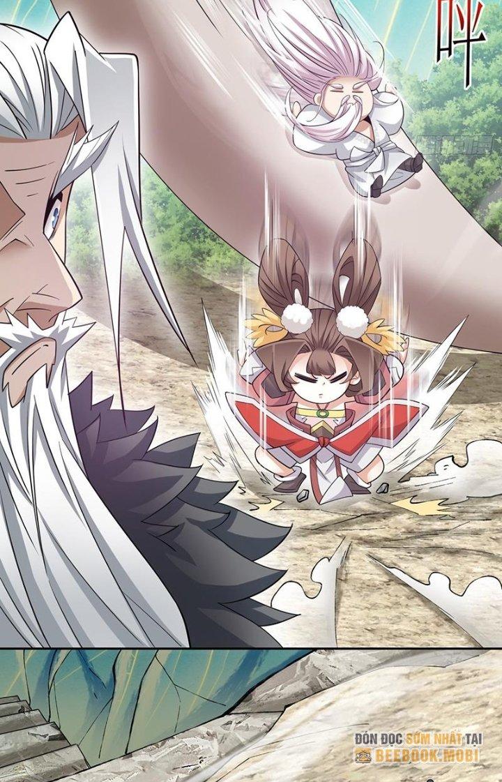 đồ đệ của ta đều là trùm phản diện chapter 90 26