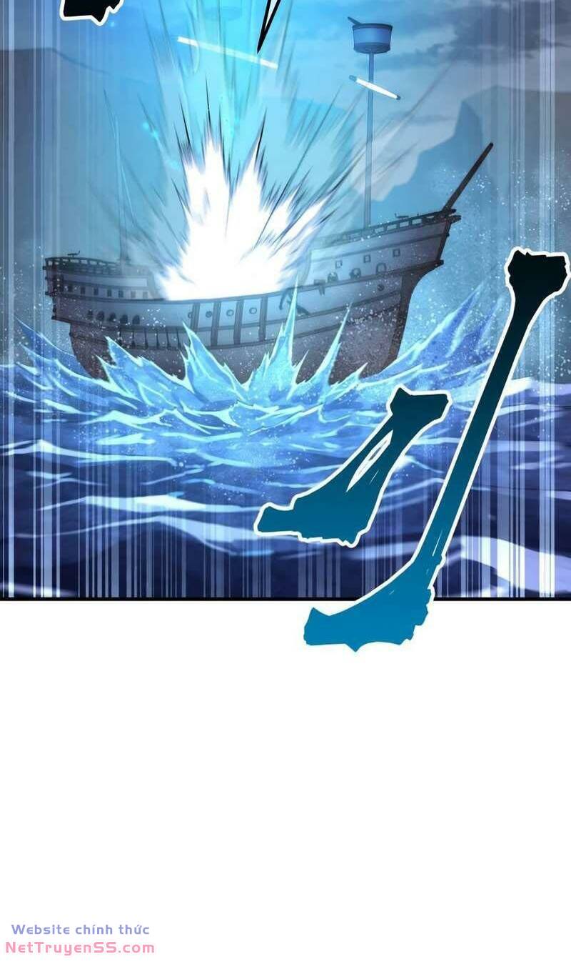 Huyết Thánh Cứu Thế Chủ~ Ta Chỉ Cần 0.0000001% Đã Trở Thành Vô Địch chapter 60 40