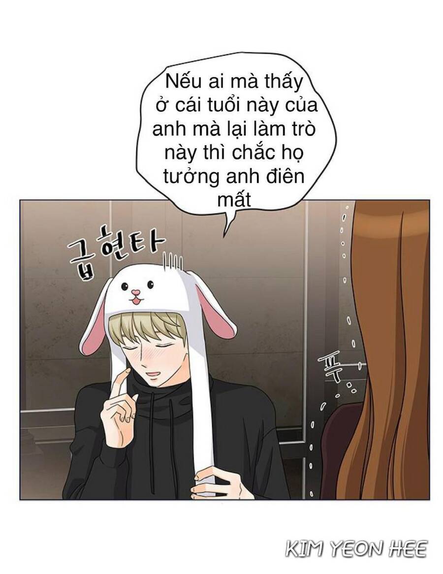 idol và sếp, em yêu ai? chapter 138 7